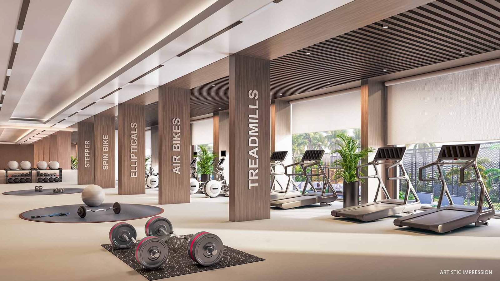 Amenities