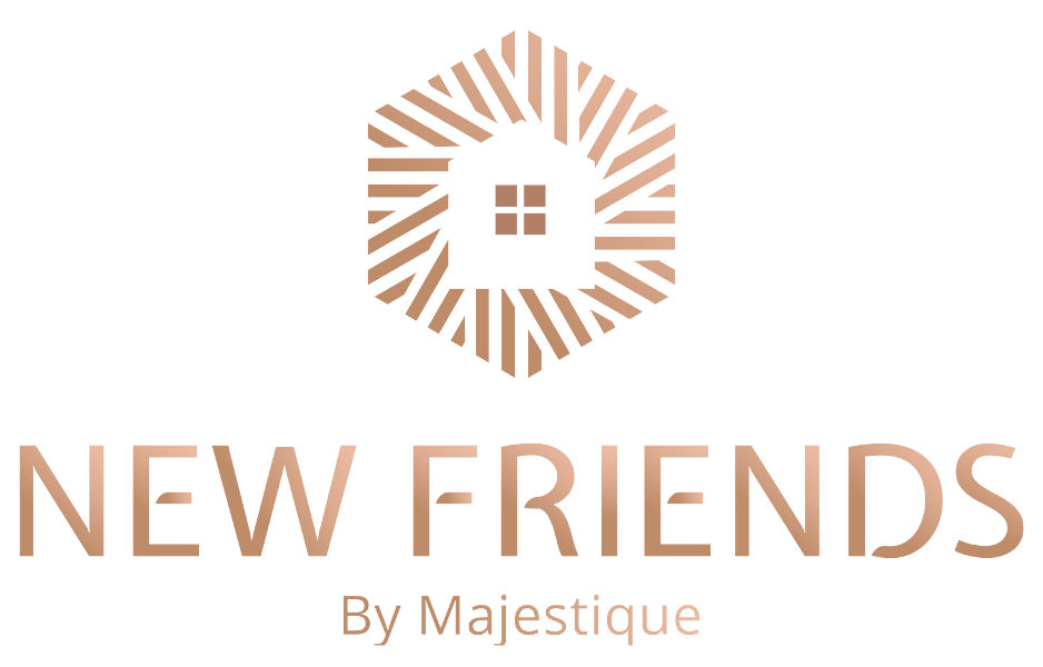 New Friends by Majestique